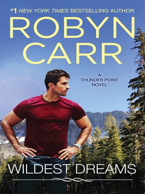 Wildest Dreams - ebook